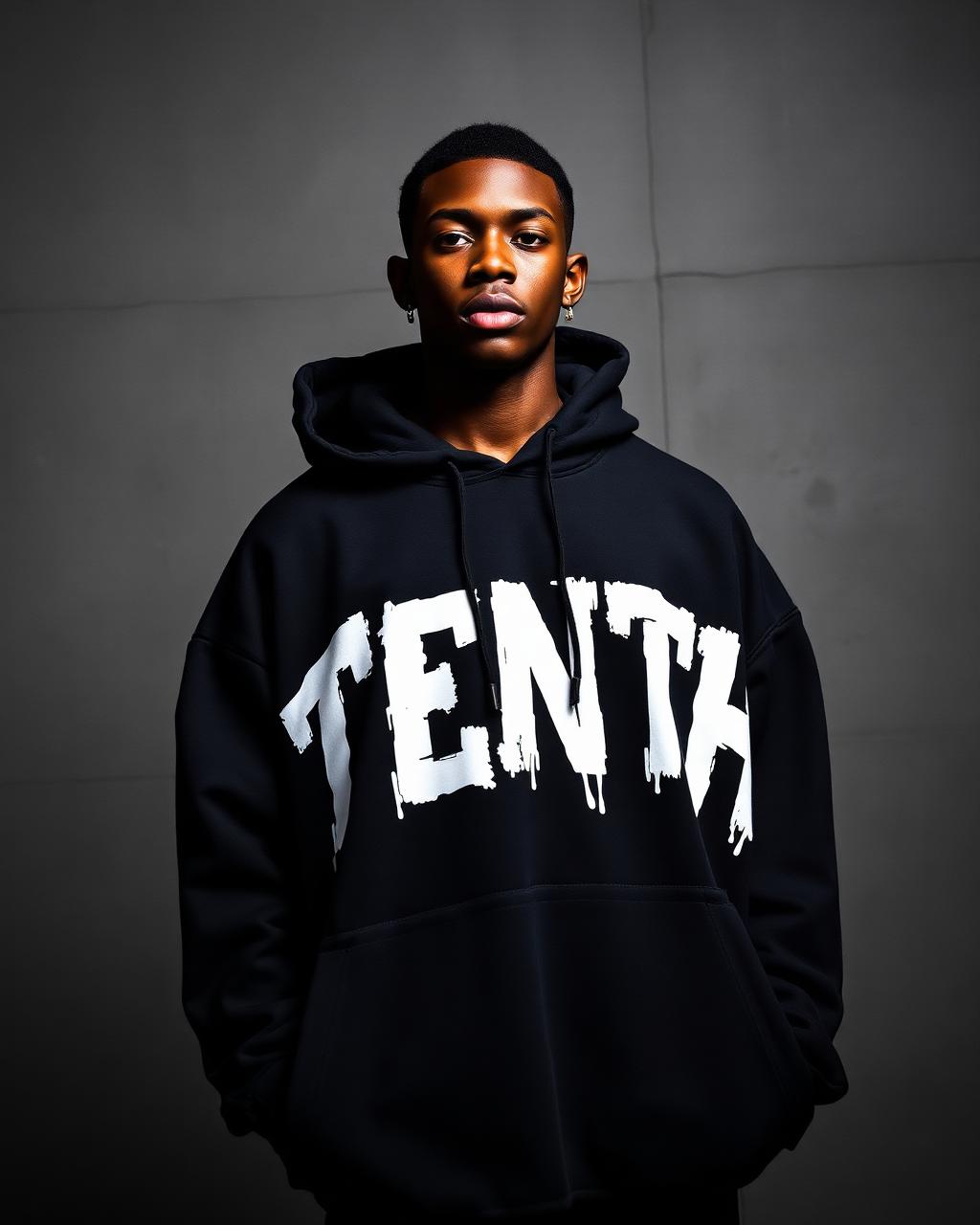 Nuketown Hoodie