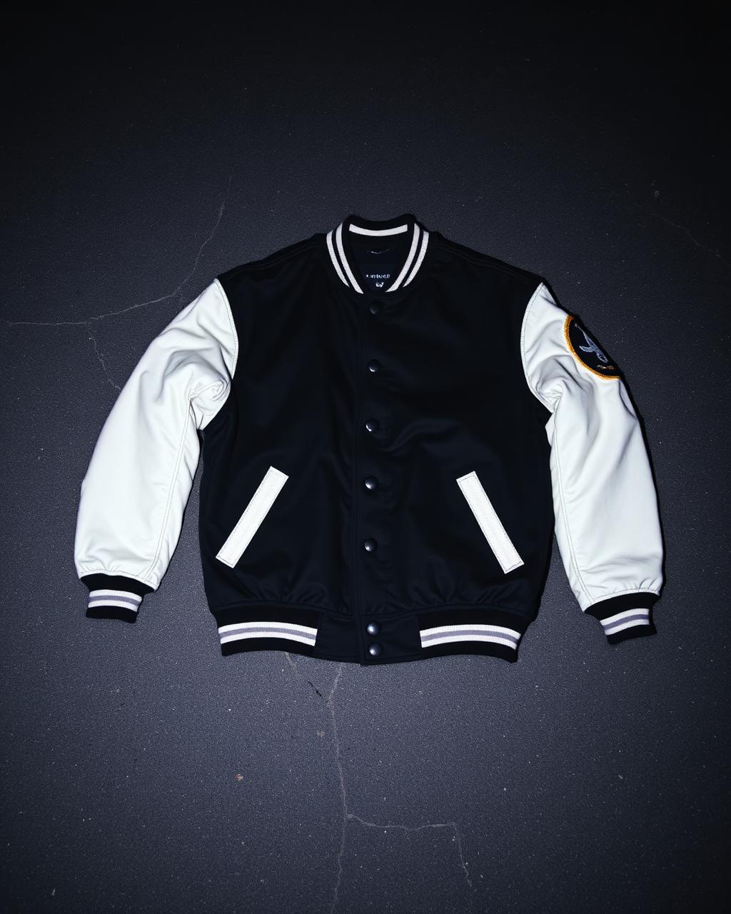 Antagonist Hoodie