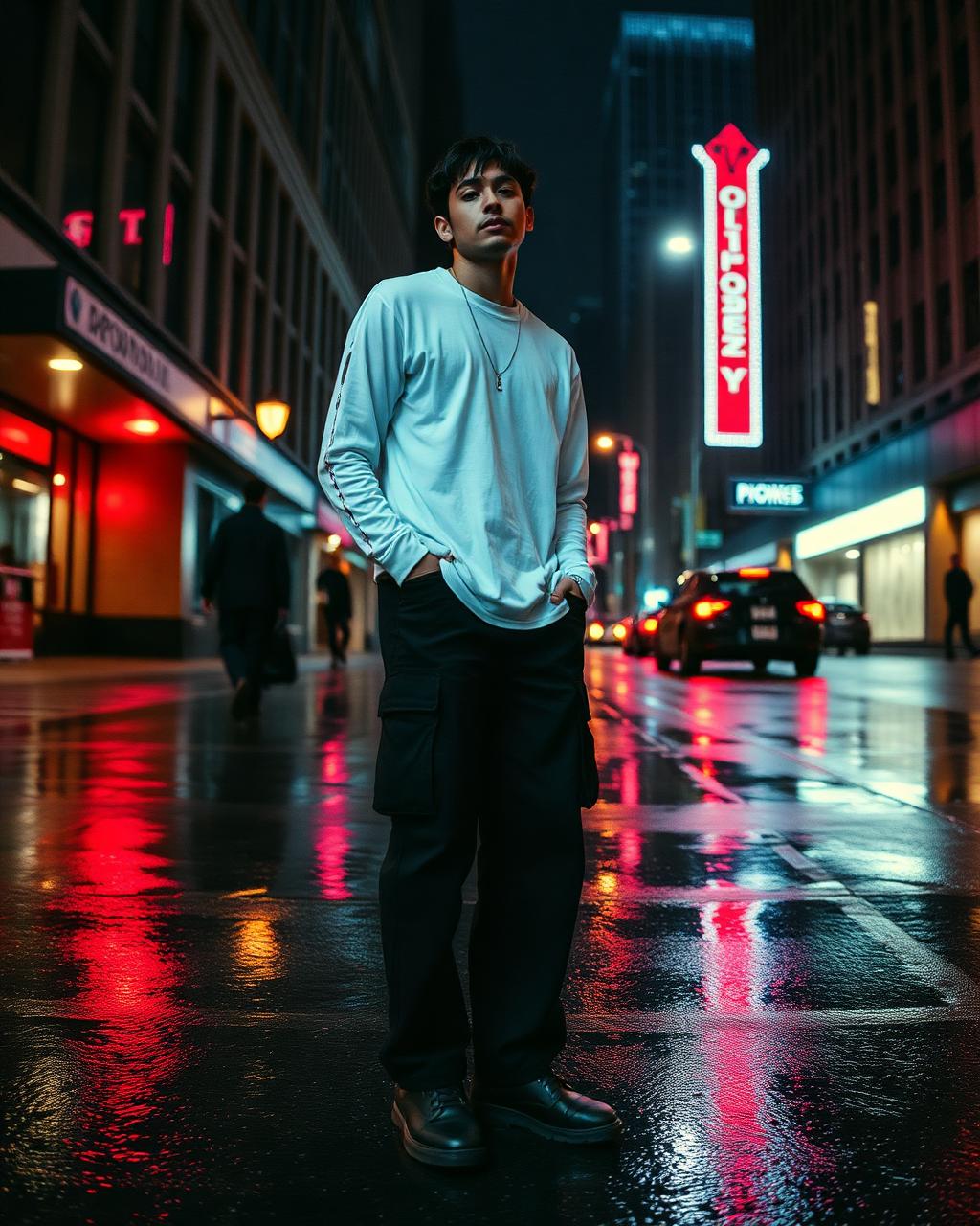 Narcissist Hoodie