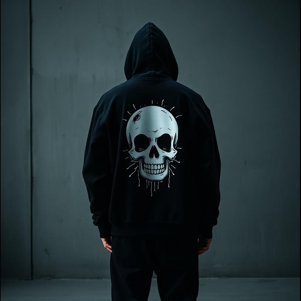 No Squares Hoodie